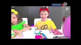 Mister Max 26 сезон 5 серия Дело в шляпе Канал Россия К 2021 г.