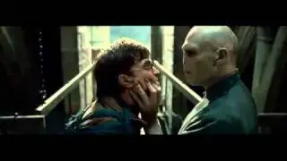 [HD] Official Harry Potter And The Deathly Hallows Part One Trailer