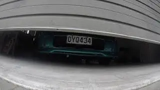 Paint reveal - Jade Wrx