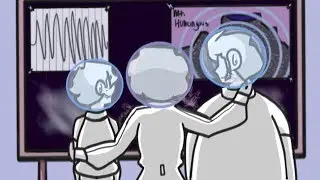 “Hero Is My Middle Name” Animatic | The SpongeBob Musical (FINISHED)