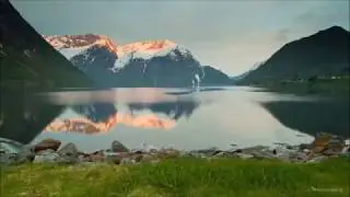 Природа Норвегии