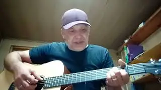 Белый день. Галина. кавер. разбор.
