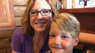 JJ Vallow’s grandparents issue eerie warning over ‘cult mom’ Lori’s ‘Doomsday’ lover Chad Daybell ah