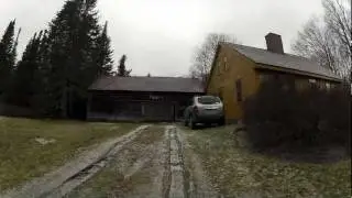 Never before seen footage of Redyn