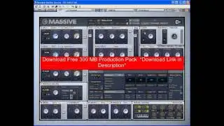 Drum Samples - Monster Kicks Volume 1 (Black Octopus Sound) [Top 10 Kick Drum Samples]