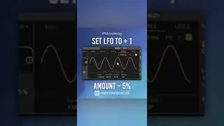 Ableton Tutorial - Van Halen Jump Synth 