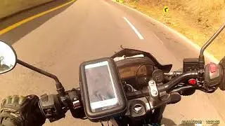 Fz 2.0 arrastrando posa pie - san francisco