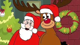 We Wish You A Merry Christmas! A classic Christmas song from Sing and Learn!