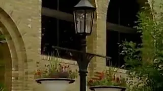 Winnipeg - Corydon Avenue commercial (1993)