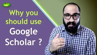 How to use Google Scholar | Google Scholar Tutorial | Google Scholar-Endnote | Basic Science Series