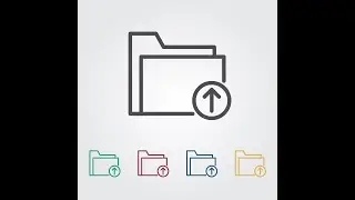HTML Tutorial #10: Multiple File Upload Form
