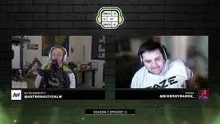 Taiden AKA BigBodyBands | Brick By Brick Podcast | S2 Ep. 10