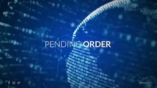What Is Pending Order