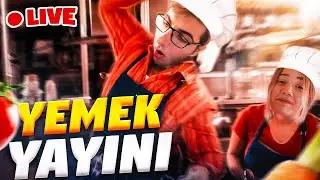 SAHUR MENÜSÜ w/miafitz YEMEK YAYINI Zeon Yayından Kesitler#12