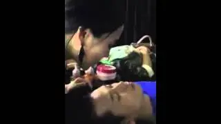 Салон Красоты😂😂😂😂😂😂😂😂😂 Став ЛАЙК И ПОДПИСОВАЙСЯ НА КАНАЛ😉😉😂