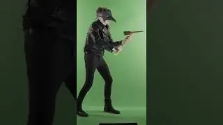Part 2: With some behind the scenes moments from the magician himself Liam Lynch 