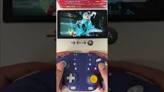 Spawn Fatality MK11 Nintendo Switch NYXI Wizard