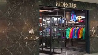 TOP 5 BEST DESIGNER STORES IN THE WORLD!!!!
