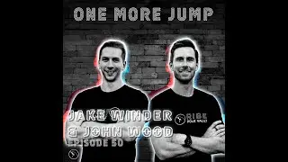 Ask us Anything: We Don't Hold Back! - One More Jump Podcast episode 50