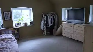 Reetdachtraum in der Gemeinde Ovelgönne