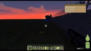 minecraft-dayz 5 серия