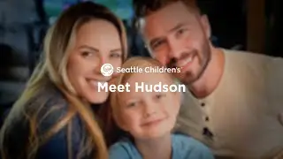 Meet Hudson