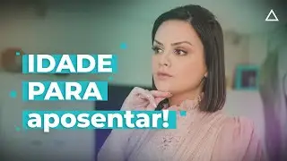 Qual a idade para se aposentar por idade no INSS?