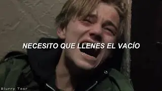 The Neighbourhood - Void || Español