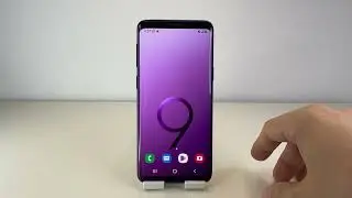 COMO APAGAR SAMSUNG GALAXY S9