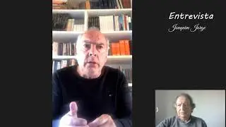 Entrevista Joaquim Jorge, Biólogo e fundador do MI Matosinhos Independente