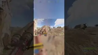 Халявный калаш РАСТ | RUST #rust #развитие #рейд #рекомендации