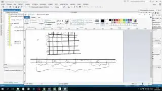 Самоучитель C++ (21 серия) Visual Studio, Матрицы и многомерные массивы
