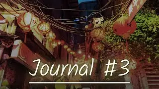 جرنال سوّم - خیابان میازاکی