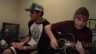 Apologize One Republic - Polish & Arabic guy singing