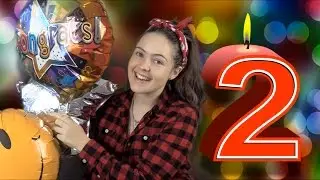 Reacting to My Oldies | 2 Years on YouTube!