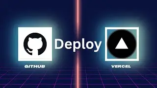 How To Deploy GitHub Project on Vercel (New Update 2026)