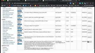 Room Reservation Plugin in Koha