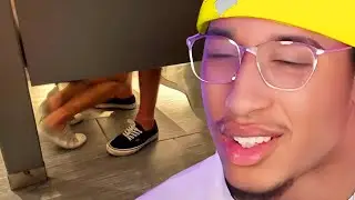 When Your Girlfriend Is A Thot…