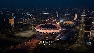 NIO Day 2023 Highlights