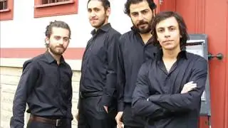 NEY ile Orda bir köy var uzakta - Neyzen Fatih Yıldız