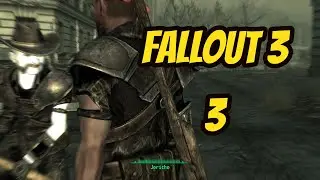Fallout 3 melee build 3
