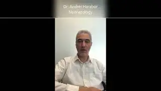 Physician Advice, Seasonal Illnesses - Dr. Andrei Harabor, Neonatology