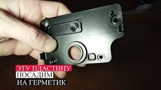 Разбираем новый привод Schneider Electric Forta M800