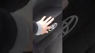 Боковые сумки(органайзеры)с лого