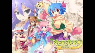 {LifeTO} ♥Witch vs Tenter Lion♥