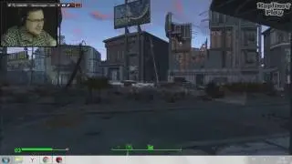 Куплинов про Fallout 4