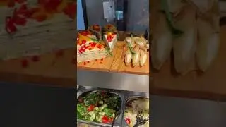 Столовая 