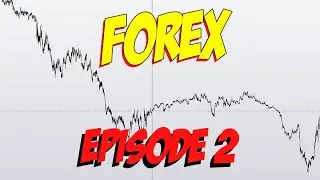 SMART MONEY CONCEPTS FOREX | BUY LOW , SELL HIGH | EPISODE 2 | TRADE LIKE THE BANKS | CRYPTO