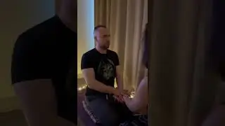 Тренинг  «Энергетический поток»