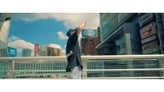 BIG-D - MYLIFE 【Official Music Video】